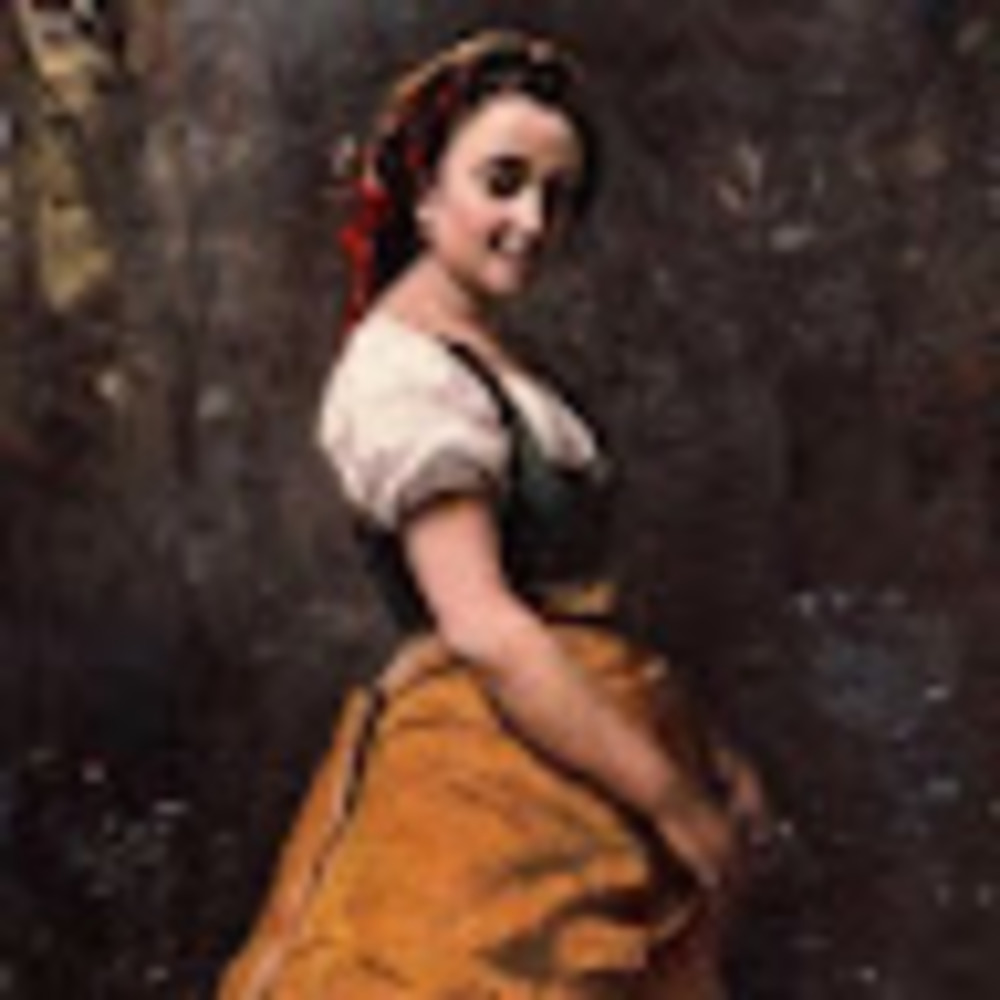 Meet your Posher, Mandy